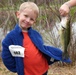 Fort Meade Spring 2025 Youth Fishing Rodeo