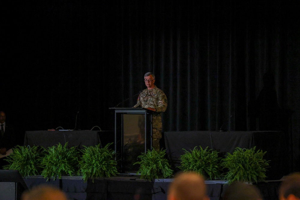 U.S. Special Operations Command hosts first ever International Commander's Forum to build generational relationships during Special Operations Forces Week 2025