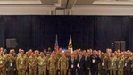 Image 17: U.S. Special Operations Command hosts first ever International Commander's Forum to build generational relationships during Special Operations Forces Week 2025