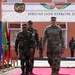 Morocco, US hold opening ceremonies for African Lion 2025