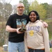 Fort Meade Spring 2025 Youth Fishing Rodeo