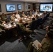 Corps of Foreign Naval Attachés visit NAVSUP