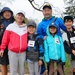 Fort Meade Spring 2025 Youth Fishing Rodeo