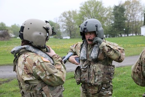 Leader's Recon - DIVAFT - 42th Division