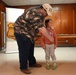 Fort Meade Spring 2025 Youth Fishing Rodeo