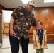 Fort Meade Spring 2025 Youth Fishing Rodeo