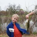 Fort Meade Spring 2025 Youth Fishing Rodeo