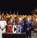 JNCO week culminates with an NCO induction ceremony