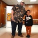Fort Meade Spring 2025 Youth Fishing Rodeo