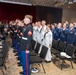 JNCO week culminates with an NCO induction ceremony