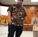 Fort Meade Spring 2025 Youth Fishing Rodeo