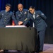 JNCO culminates with an NCO induction ceremony
