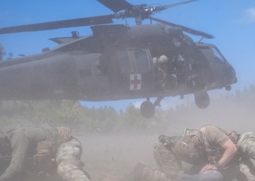 Idaho TACPs Push Limits in Joint Field Training