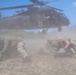 Idaho TACPs Push Limits in Joint Field Training