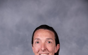 John Phillips Receives 2024 Warfare Center Award for Warfighting Readiness
