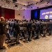 JNCO week culminates with an NCO induction ceremony