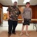 Fort Meade Spring 2025 Youth Fishing Rodeo