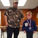 Fort Meade Spring 2025 Youth Fishing Rodeo