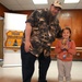 Fort Meade Spring 2025 Youth Fishing Rodeo