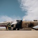 Aircraft Fire Training