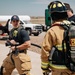 Aircraft Fire Training