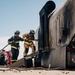 Aircraft Fire Training