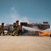 Aircraft Fire Training