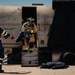 Aircraft Fire Training