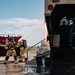 Aircraft Fire Training