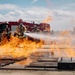 Aircraft Fire Training