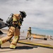 Aircraft Fire Training