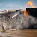 Aircraft Fire Training