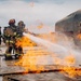 Aircraft Fire Training