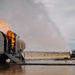 Aircraft Fire Training