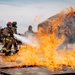 Aircraft Fire Training
