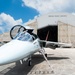 Red Hawk returns to Climatic Lab