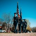 90 MW Hosts National Police Week Opening Ceremony
