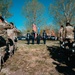 90 MW Hosts National Police Week Opening Ceremony