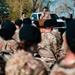 90 MW Hosts National Police Week Opening Ceremony