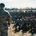 90 MW Hosts National Police Week Opening Ceremony