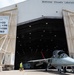 Red Hawk returns to Climatic Lab