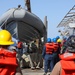USS The Sullivans Participates in MEDSTRIKE with NATO Allies.