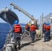 USS The Sullivans Participates in MEDSTRIKE with NATO Allies.