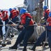 USS The Sullivans Participates in MEDSTRIKE with NATO Allies.