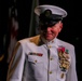 Seabee Force Master Chief Retires After 37 Years of Faithful Service