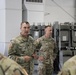 Operation Trail Breaker Gunnery