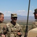 Operation Trail Breaker Gunnery