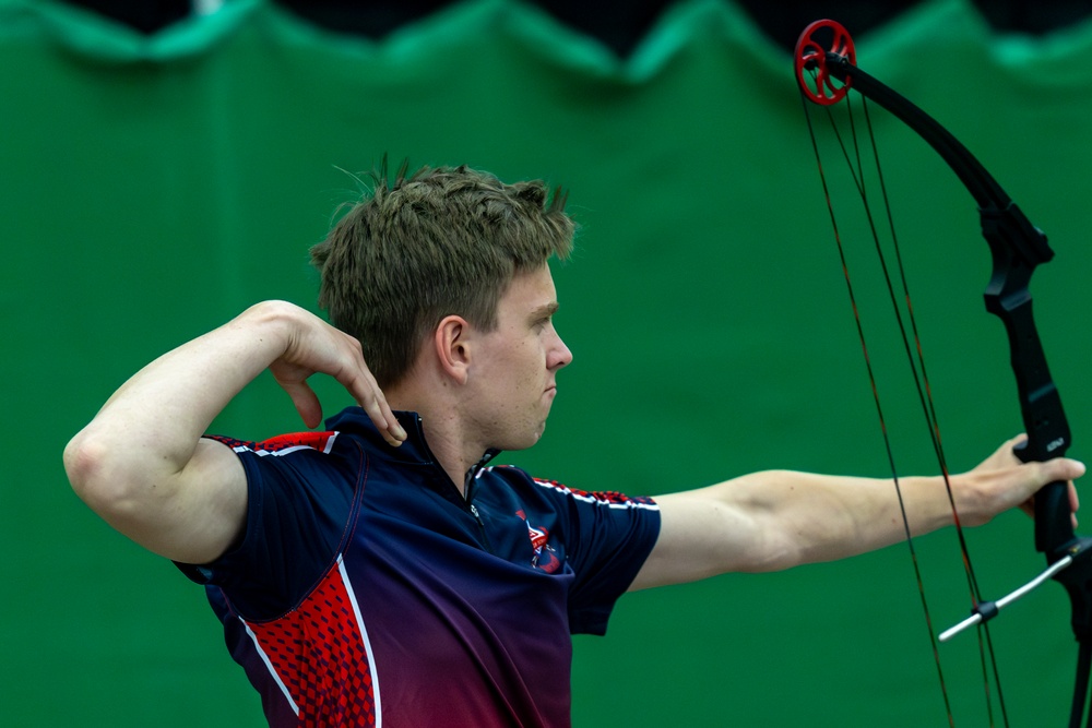 JROTC National Archery Competition | 2025