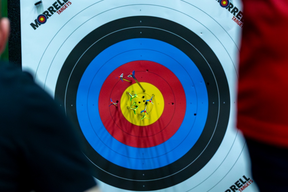 JROTC National Archery Competition | 2025