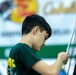 JROTC National Archery Competition | 2025